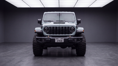 JEEP WRANGLER JL RUBICON (392) 2024 6.4L HEMI V8 470HP