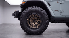 JEEP WRANGLER JL RUBICON (392) 2024 6.4L HEMI V8 470HP