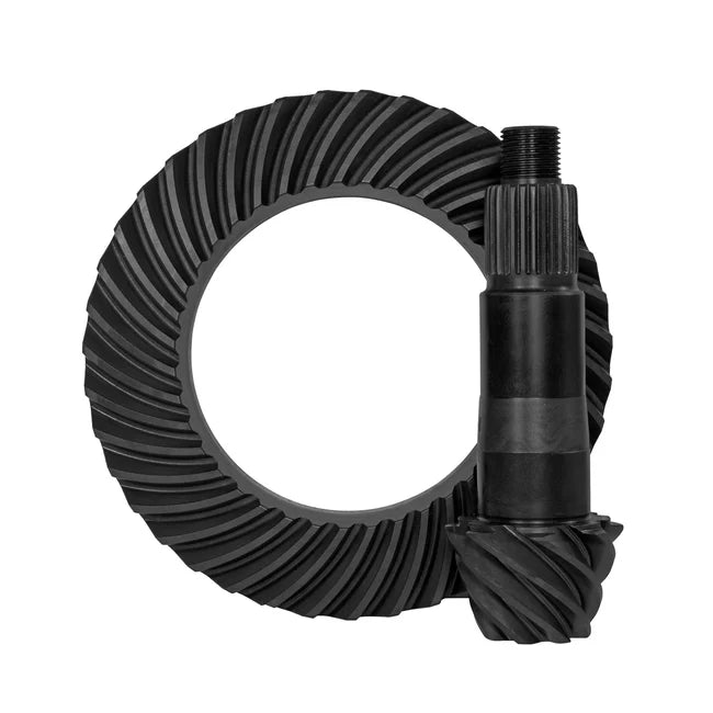 WRANGLER JL/JT 4.88 - REAR - DANA 44/220mm - YUKON RING AND PINION SET