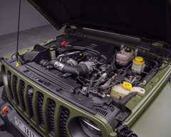JEEP GLADIATOR JT - GCC SAND RUNNER 2020 - 3.6L V6 ENGINE