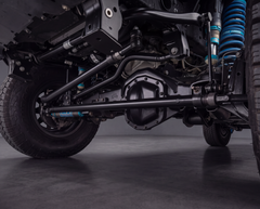 JEEP GLADIATOR JT - GCC SAND RUNNER 2020 - 3.6L V6 ENGINE
