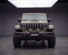 JEEP GLADIATOR JT - GCC SAND RUNNER 2020 - 3.6L V6 ENGINE