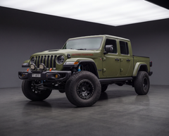 JEEP GLADIATOR JT - GCC SAND RUNNER 2020 - 3.6L V6 ENGINE