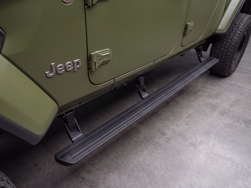 JEEP GLADIATOR JT - GCC SAND RUNNER 2020 - 3.6L V6 ENGINE