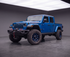 JEEP GLADIATOR JT - RUBICON 2022 - V6 ECO DIESEL