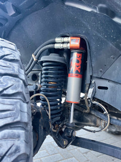 2020 Jeep Gladiator Rubicon Launch Edition