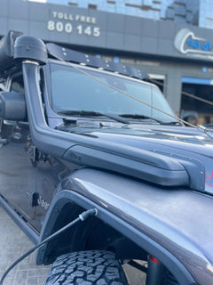 2020 Jeep Gladiator Rubicon Launch Edition