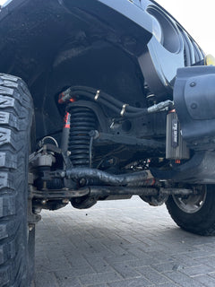 2020 Jeep Gladiator Rubicon Launch Edition