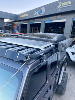 2020 Jeep Gladiator Rubicon Launch Edition