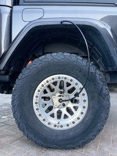 2020 Jeep Gladiator Rubicon Launch Edition