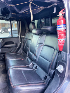 2020 Jeep Gladiator Rubicon Launch Edition