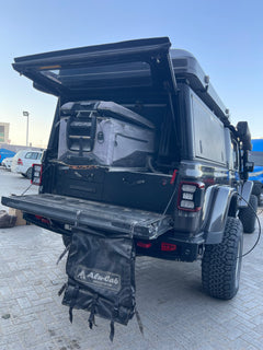 2020 Jeep Gladiator Rubicon Launch Edition