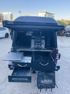 2020 Jeep Gladiator Rubicon Launch Edition