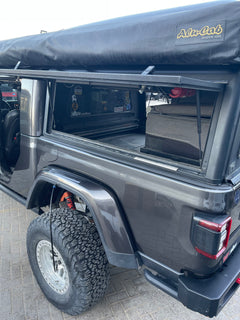 2020 Jeep Gladiator Rubicon Launch Edition