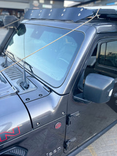 2020 Jeep Gladiator Rubicon Launch Edition