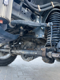 2020 Jeep Gladiator Rubicon Launch Edition