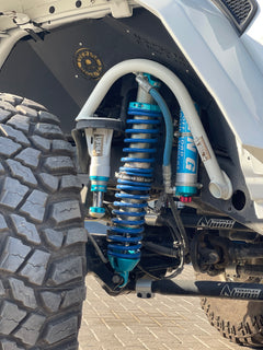 Jeep Wrangler JL - 2021