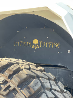 Jeep Wrangler JL - 2021