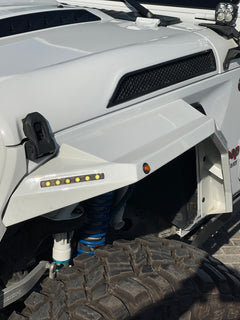 Jeep Wrangler JL - 2021