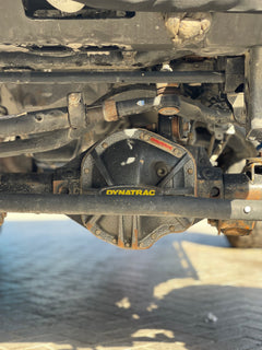 Jeep Wrangler JL - 2021