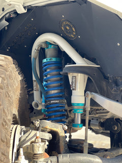 Jeep Wrangler JL - 2021