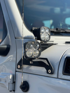 Jeep Wrangler JL - 2021