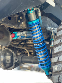 Jeep Wrangler JL - 2021