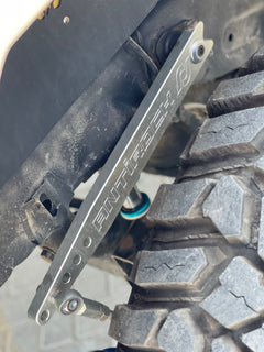 Jeep Wrangler JL - 2021