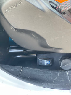 Jeep Wrangler JL - 2021