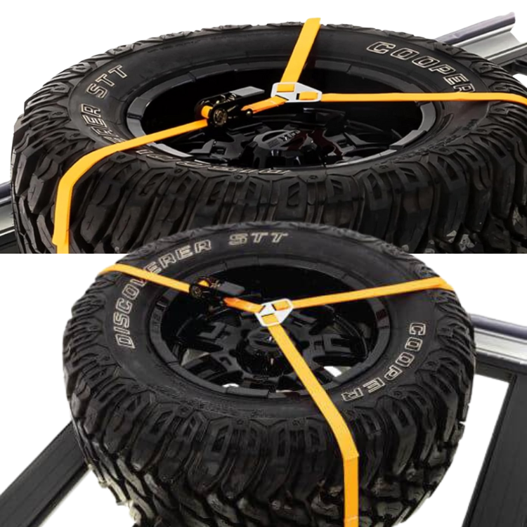 ARB 171302 Tire Inflation Kit