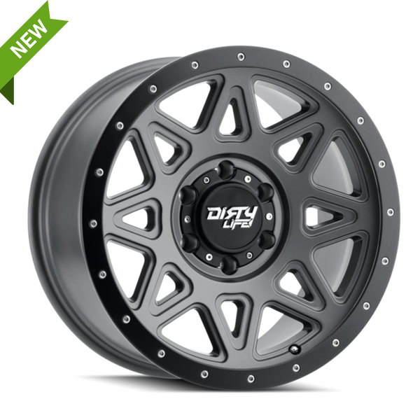 WHEELS | Xtreme 4x4