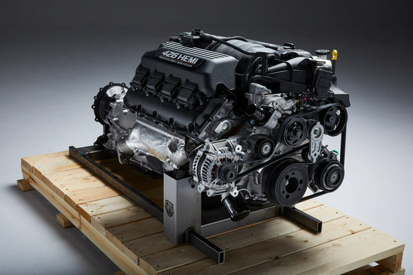 Engines for Jeep Wrangler JL | Amw | Xtreme 4x4 UAE