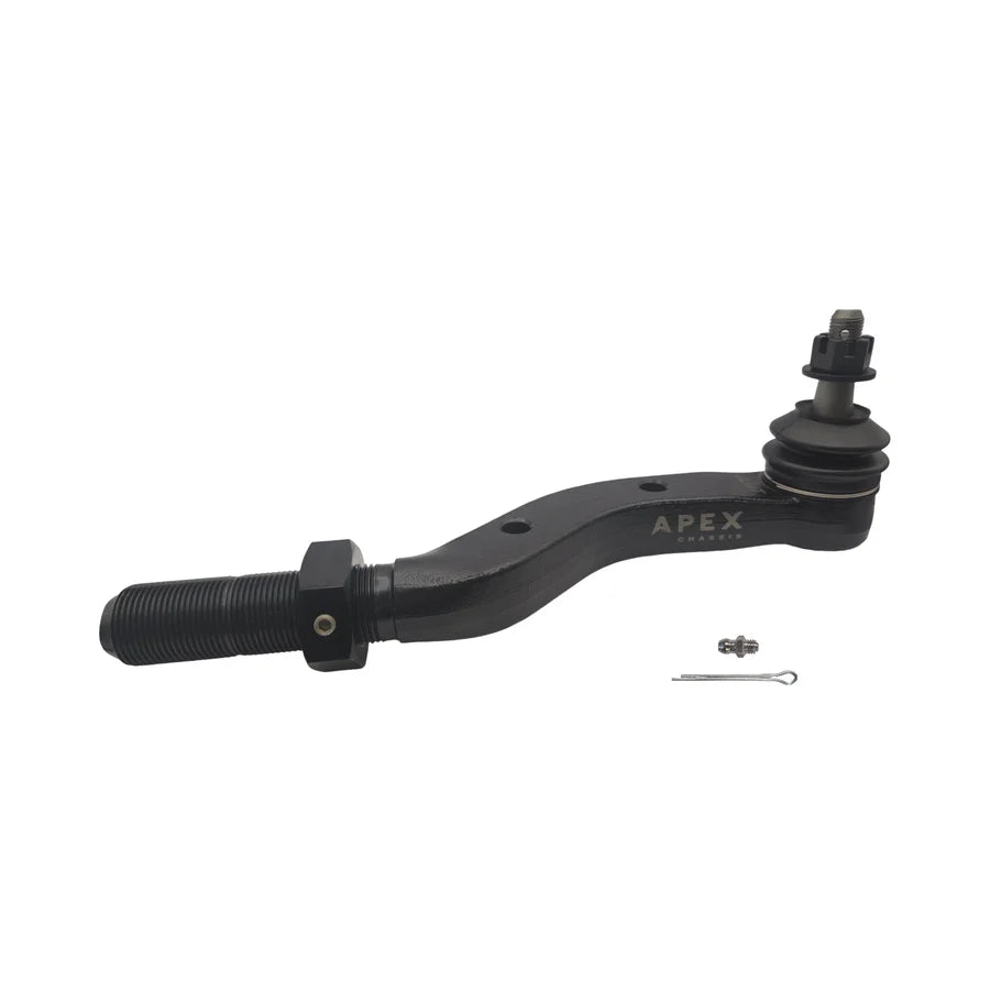 APEX TR181K - TIE ROD END - DRIVER'S SIDE - (at RH THREAD)