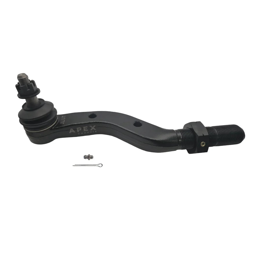 APEX TR182K - TIE ROD END - PASS SIDE - (at LH THREAD)