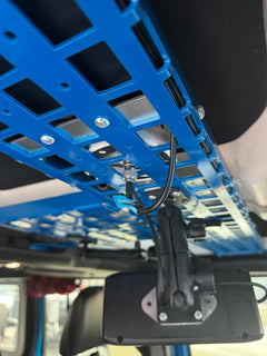 BULLDOG – 2022 Jeep 392 (Full Custom Build) V8 Swap to AMW 505