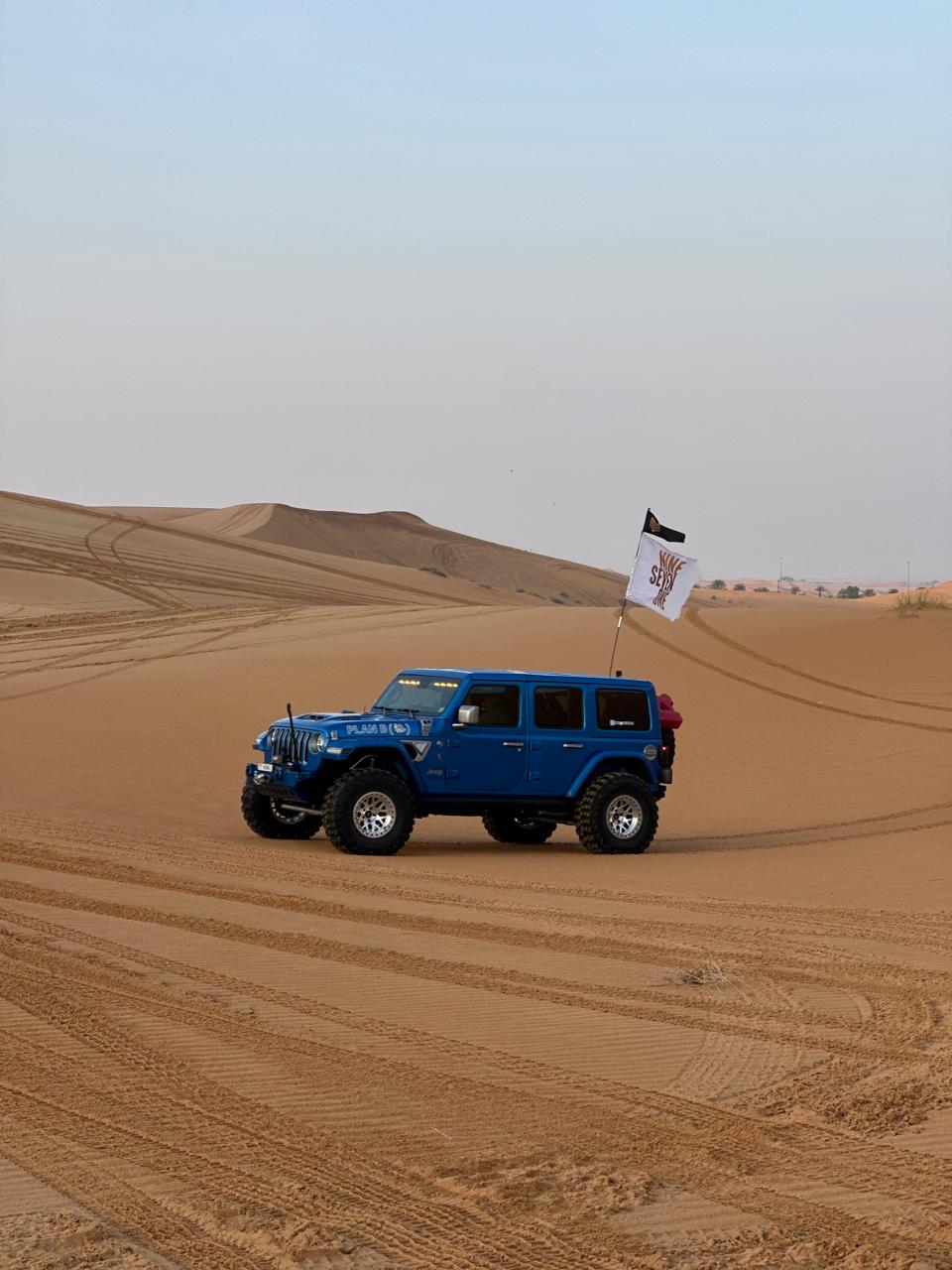 BULLDOG – 2022 Jeep 392 (Full Custom Build) V8 Swap to AMW 505
                        