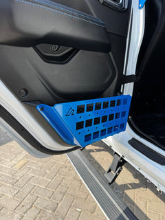 BULLDOG – 2021 Jeep 392 (Full Custom Build)