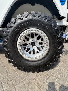 BULLDOG – 2021 Jeep 392 (Full Custom Build)