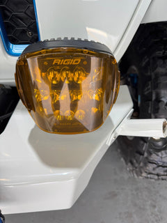 BULLDOG – 2021 Jeep 392 (Full Custom Build)