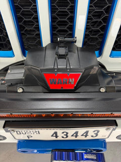 BULLDOG – 2021 Jeep 392 (Full Custom Build)