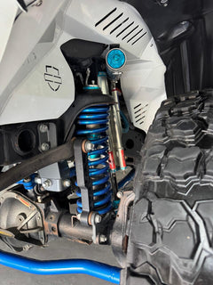 BULLDOG – 2021 Jeep 392 (Full Custom Build)