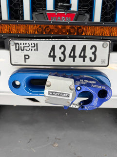 BULLDOG – 2021 Jeep 392 (Full Custom Build)