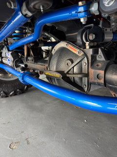 BULLDOG – 2021 Jeep 392 (Full Custom Build)