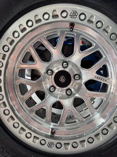 BULLDOG – 2021 Jeep 392 (Full Custom Build)