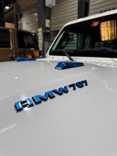 BULLDOG – 2021 Jeep 392 (Full Custom Build)