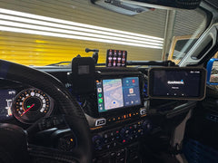 BULLDOG – 2021 Jeep 392 (Full Custom Build)