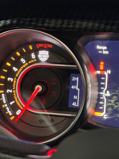 BULLDOG – 2021 Jeep 392 (Full Custom Build)