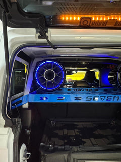 BULLDOG – 2021 Jeep 392 (Full Custom Build)