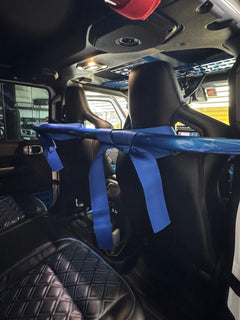 BULLDOG – 2021 Jeep 392 (Full Custom Build)