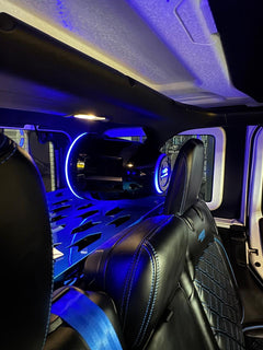 BULLDOG – 2021 Jeep 392 (Full Custom Build)